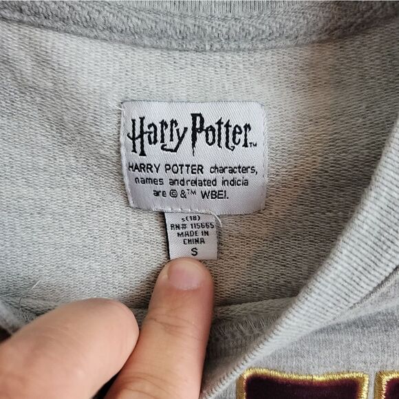 HARRY POTTER Hogwarts Dress - Picture 4 of 6